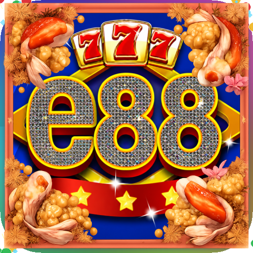 e88 — galeri pratinjau - APK Resmi